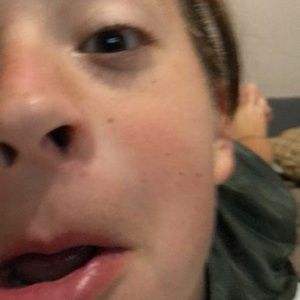 Meet your Posher, Harry